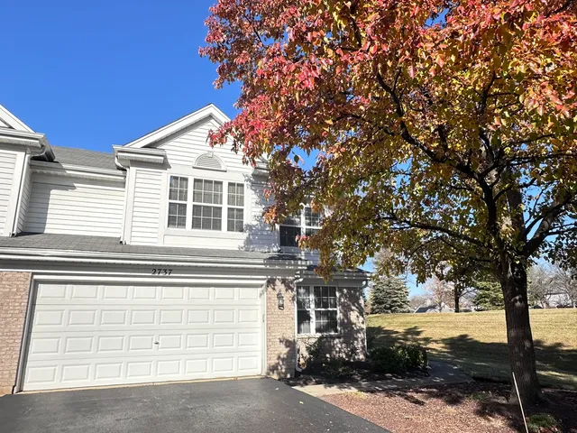 $2,550 | 2737 Borkshire Lane, Aurora, IL 60502