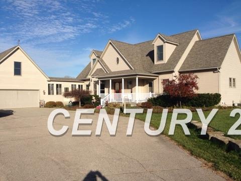 2588 Lone Road Freeland, MI 48623 - Photo 2 of 51