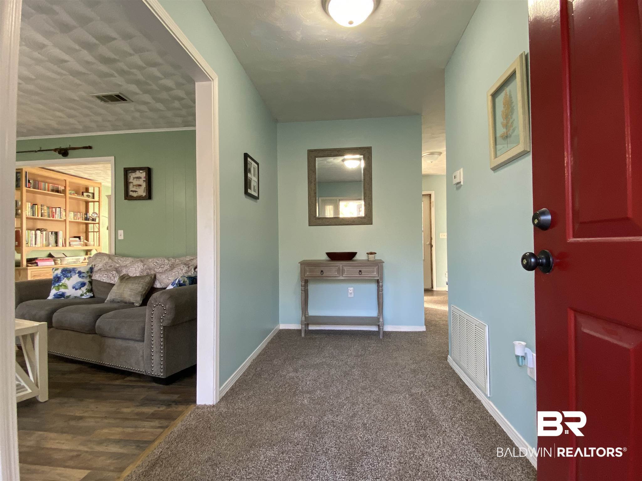 26849 Ernest Patterson Road Robertsdale, AL 36567 - Photo 3 of 41