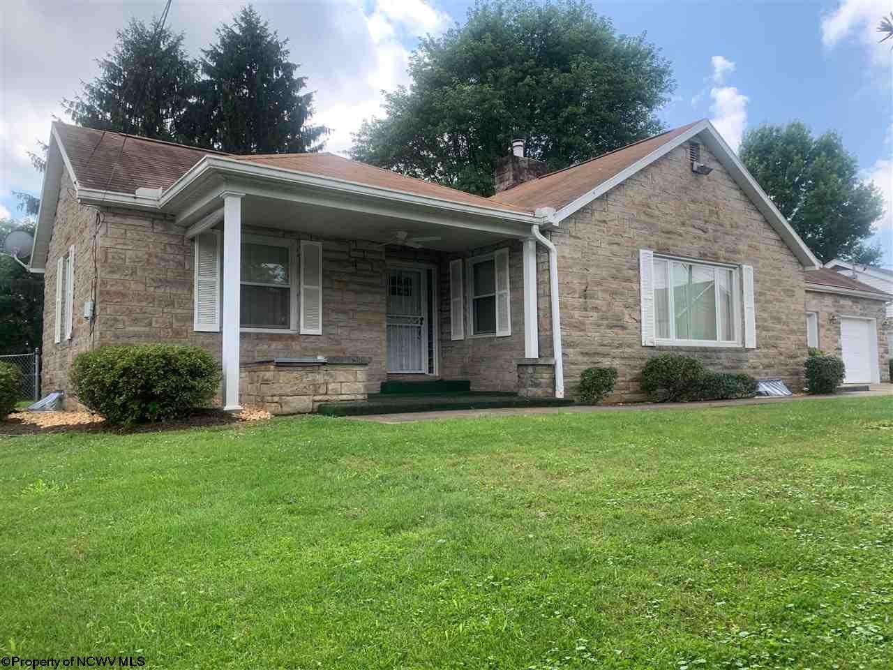 1048 Chestnut Ridge Road Morgantown, WV 26505 - Photo 1 of 20 Gallery Image 1