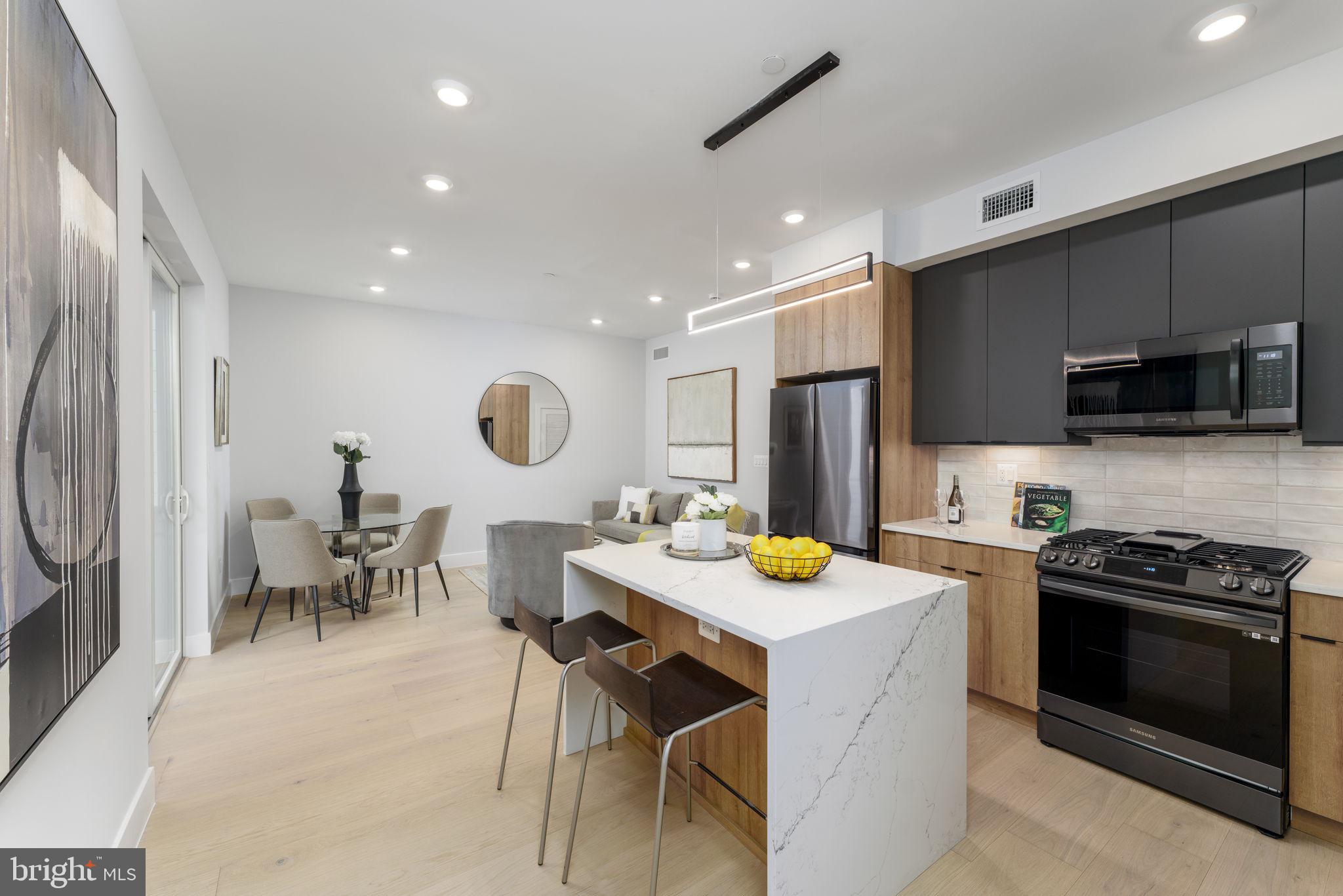 1112 6th Street Northwest, Unit 6 Washington, DC 20001 - Photo 1 of 17