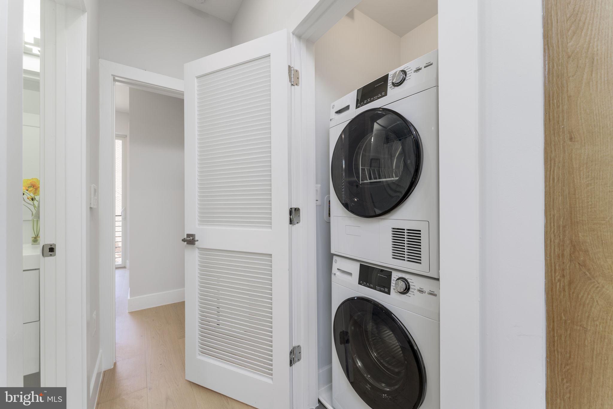 1112 6th Street Northwest, Unit 6 Washington, DC 20001 - Photo 14 of 17