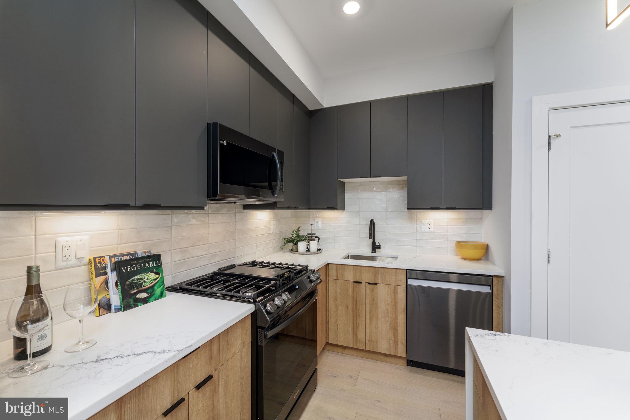 1112 6th Street Northwest, Unit 6 Washington, DC 20001 - Photo 7 of 17