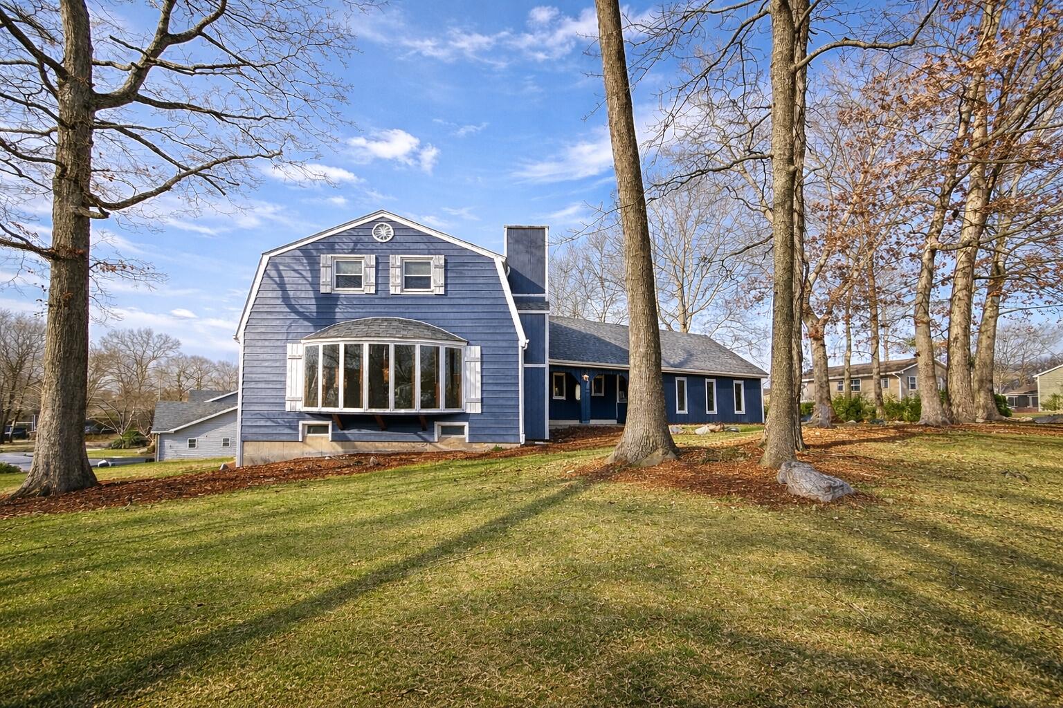2044 Hidden Valley Drive Crown Point, IN 46307 - Photo 1 of 31 1536x1024