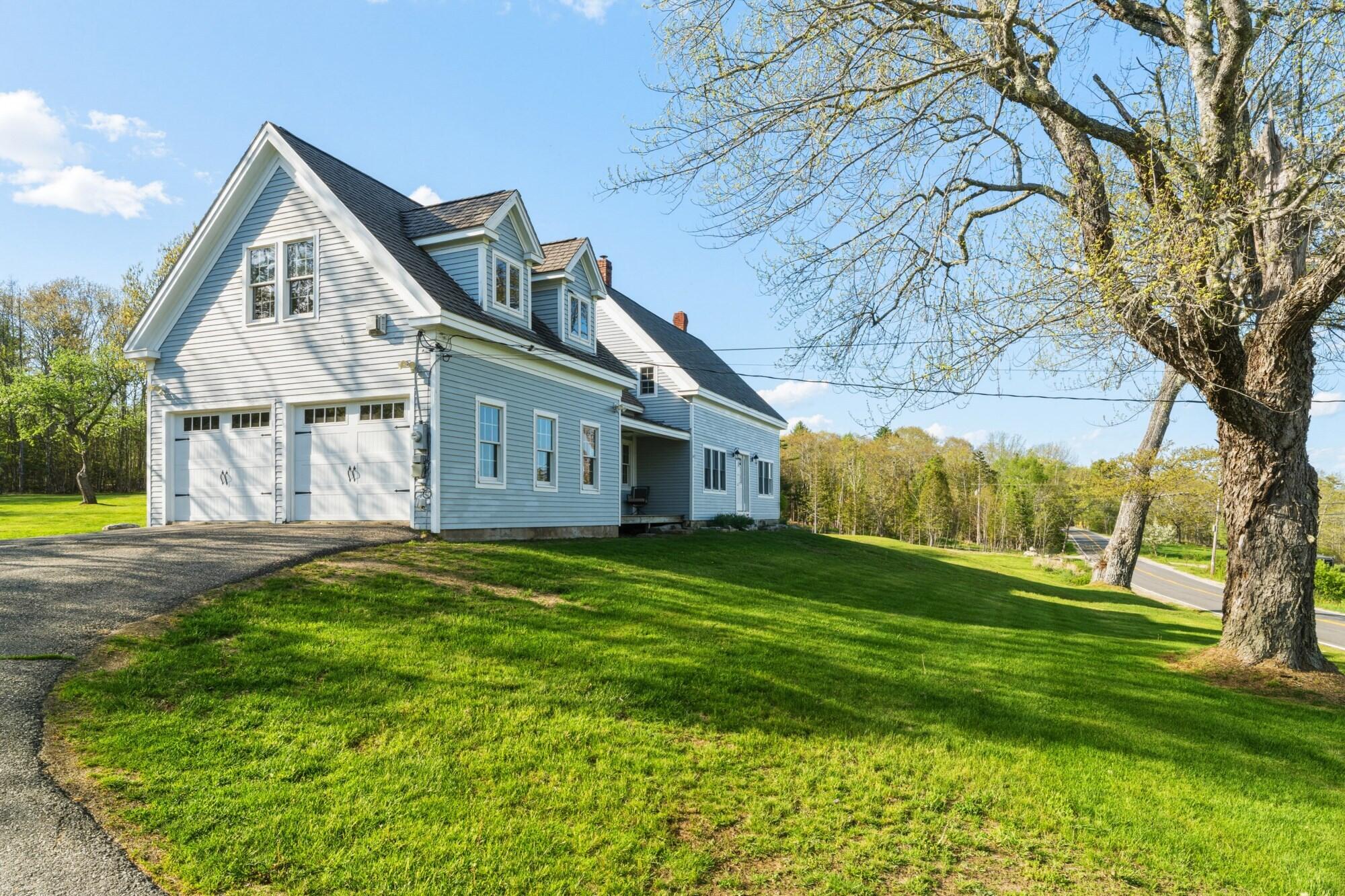 619 Morgan Bay Road Surry, ME 04684 - Photo 20 of 74 619MorganBay_020