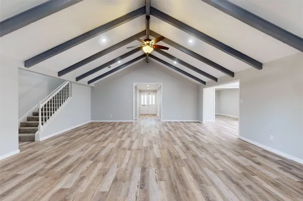$319,900 | 2206 Carriage Lane, La Marque, TX 77568