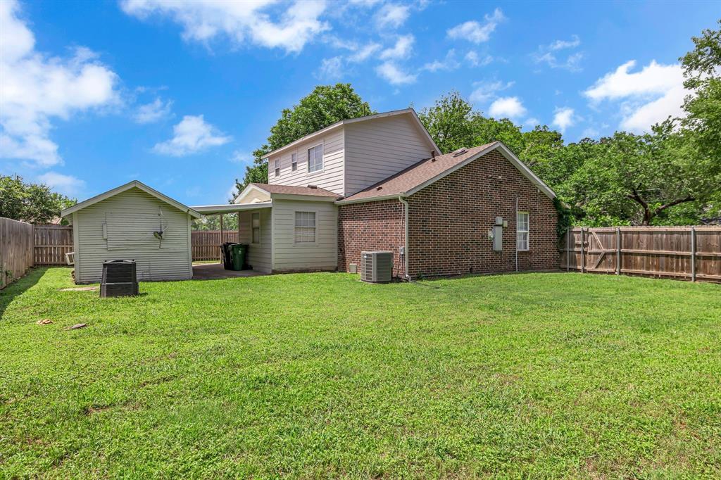 401 Magnolia Street Arlington, TX 76012 - Photo 29 of 32