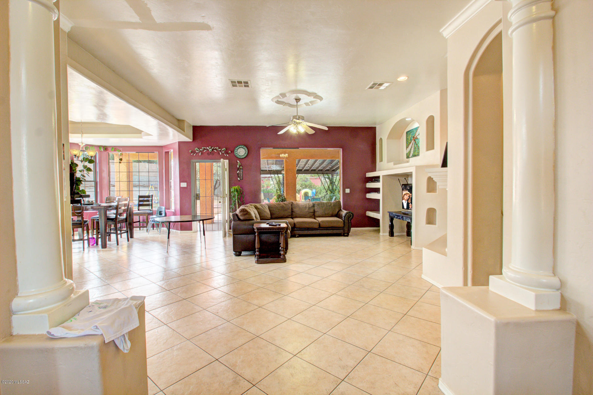 108 Jazmin Court Rio Rico, AZ 85648 - Photo 15 of 41 Gallery Image 15