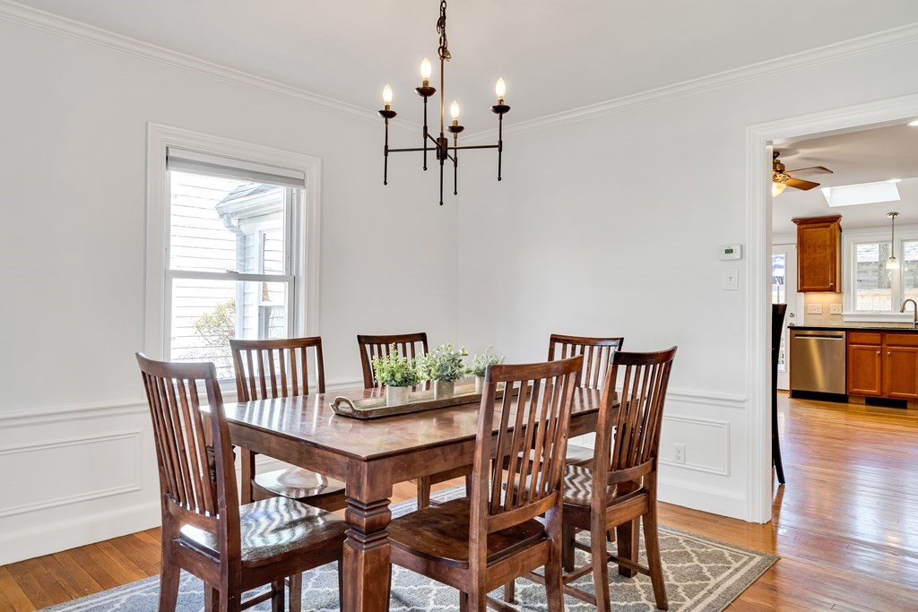 68 St Marys Road Milton, MA 02186 - Photo 5 of 26 Gallery Image 5