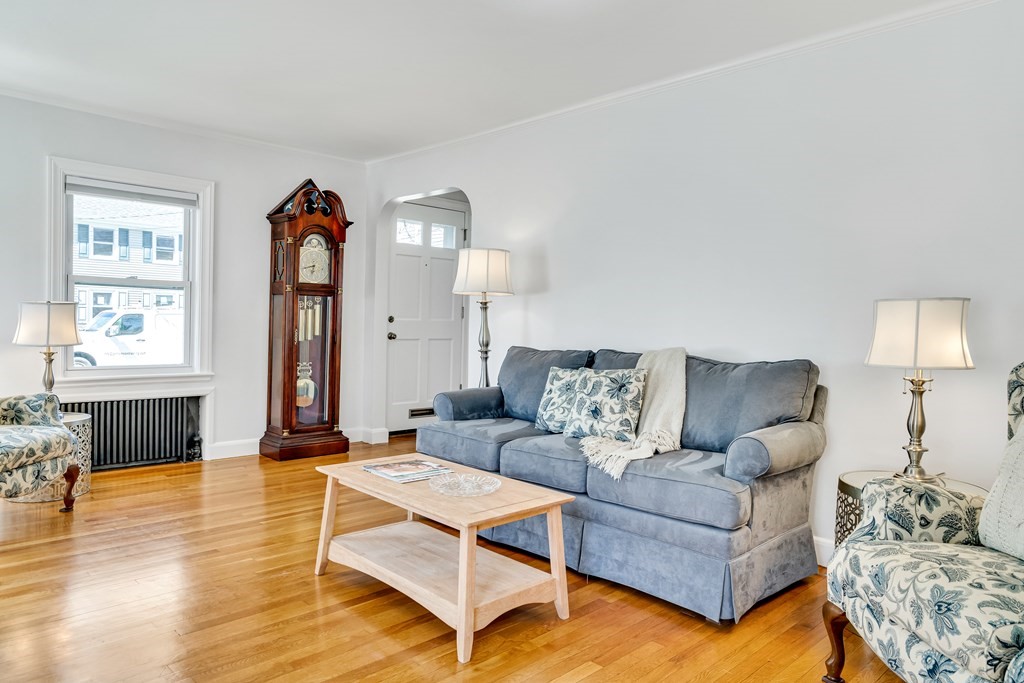 68 St Marys Road Milton, MA 02186 - Photo 8 of 26 Gallery Image 8