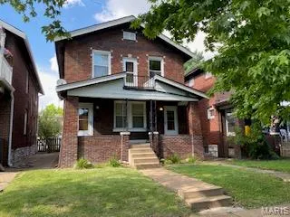 $1,250 | 4947 Tholozan Avenue, St. Louis, MO 63109