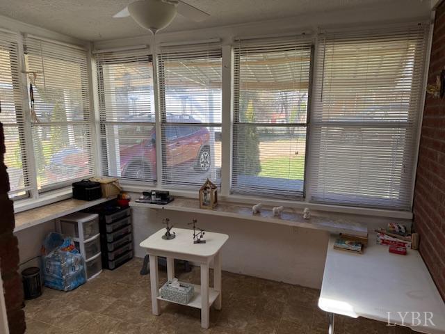 153 Ridge Street Madison Heights, VA 24572 - Photo 12 of 26 a bathroom with a sink and a window