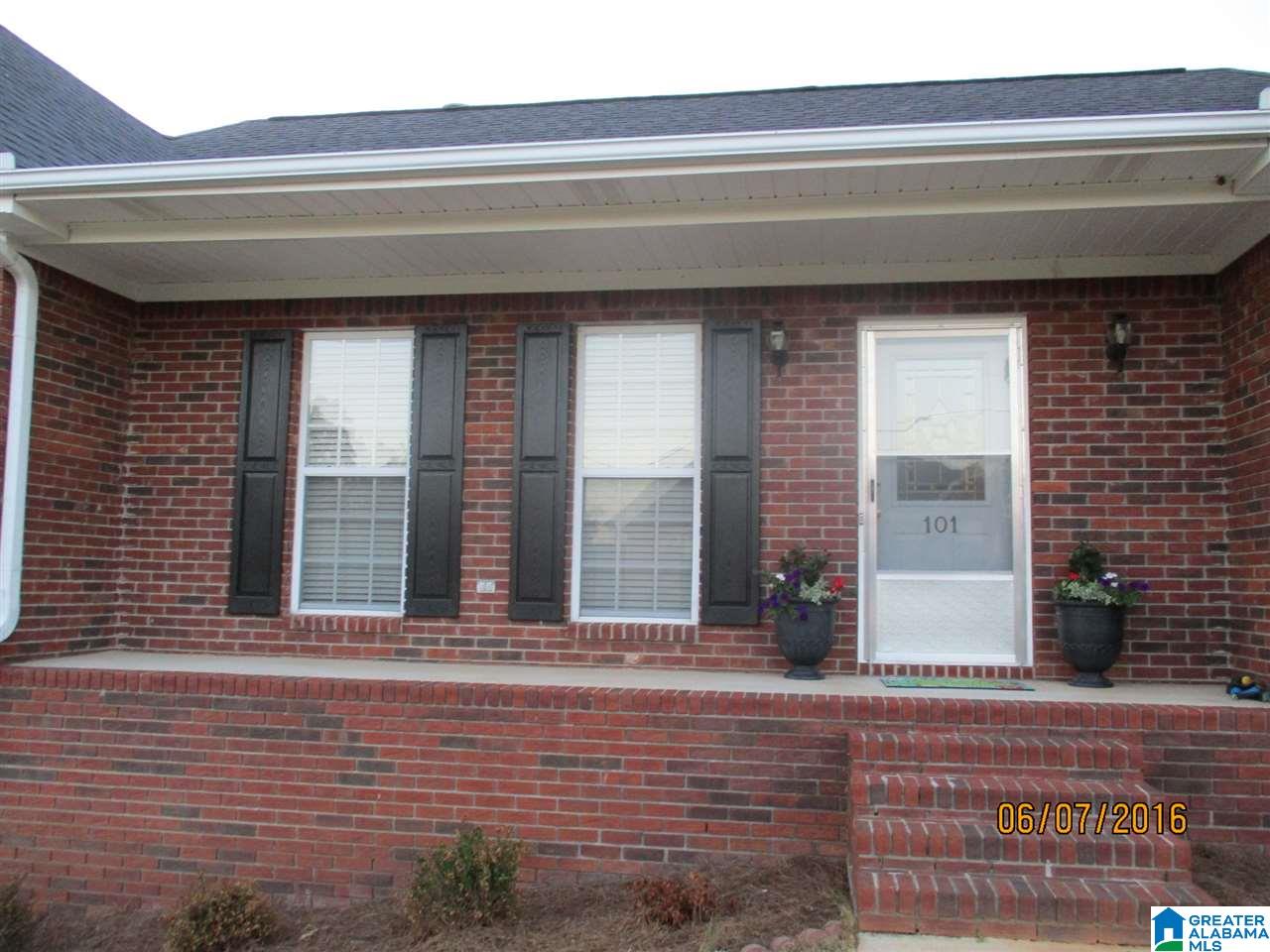 101 Greystone Drive Oneonta, AL 35121 - Photo 44 of 47