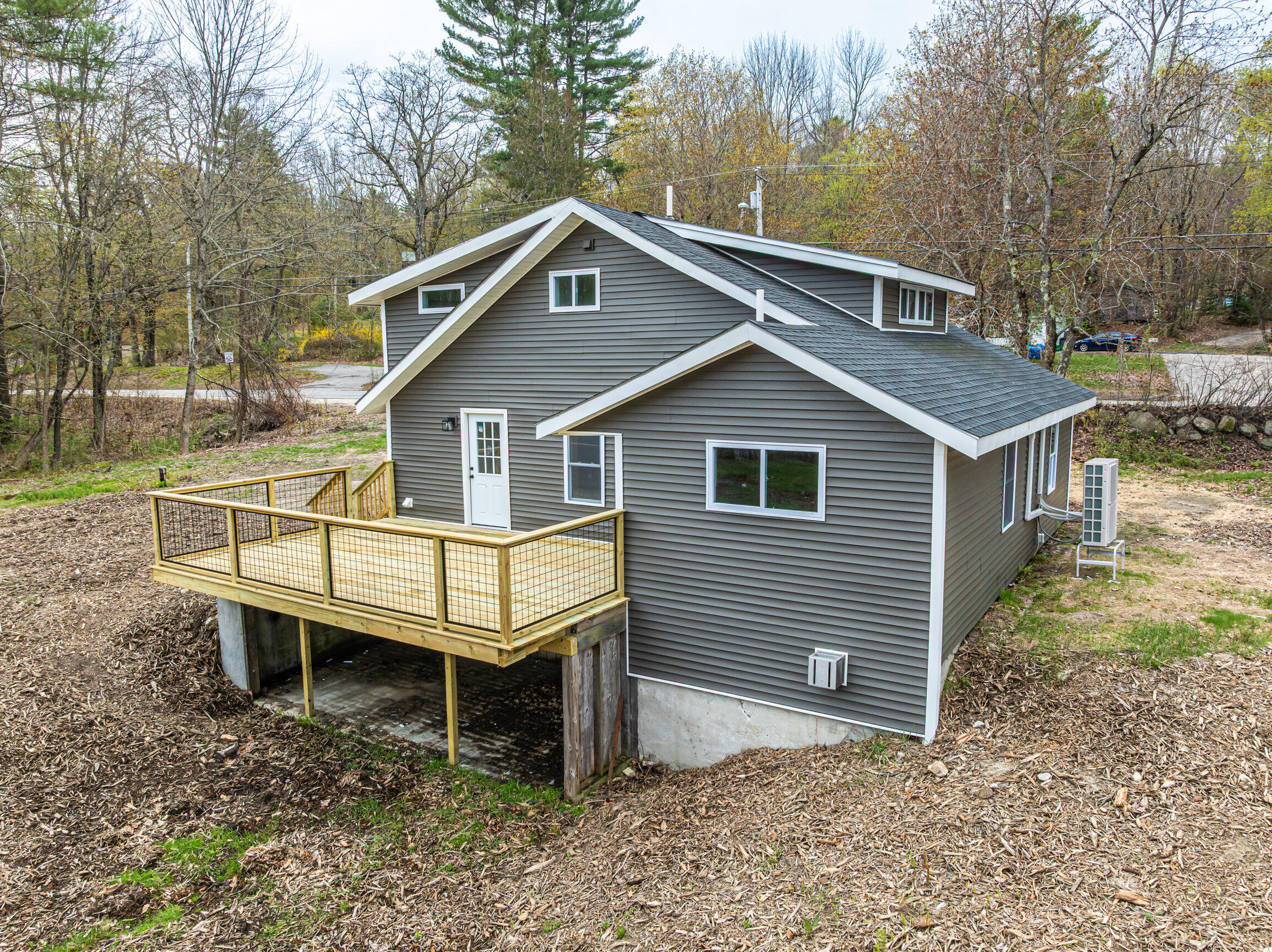 893 Meadow Road Casco, ME 04015 - Photo 38 of 47 Exterior-0598