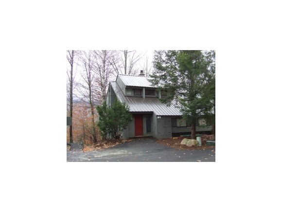 17-1 Whaleback Road, Unit 171 Lincoln, NH 03251 - Photo 1 of 1