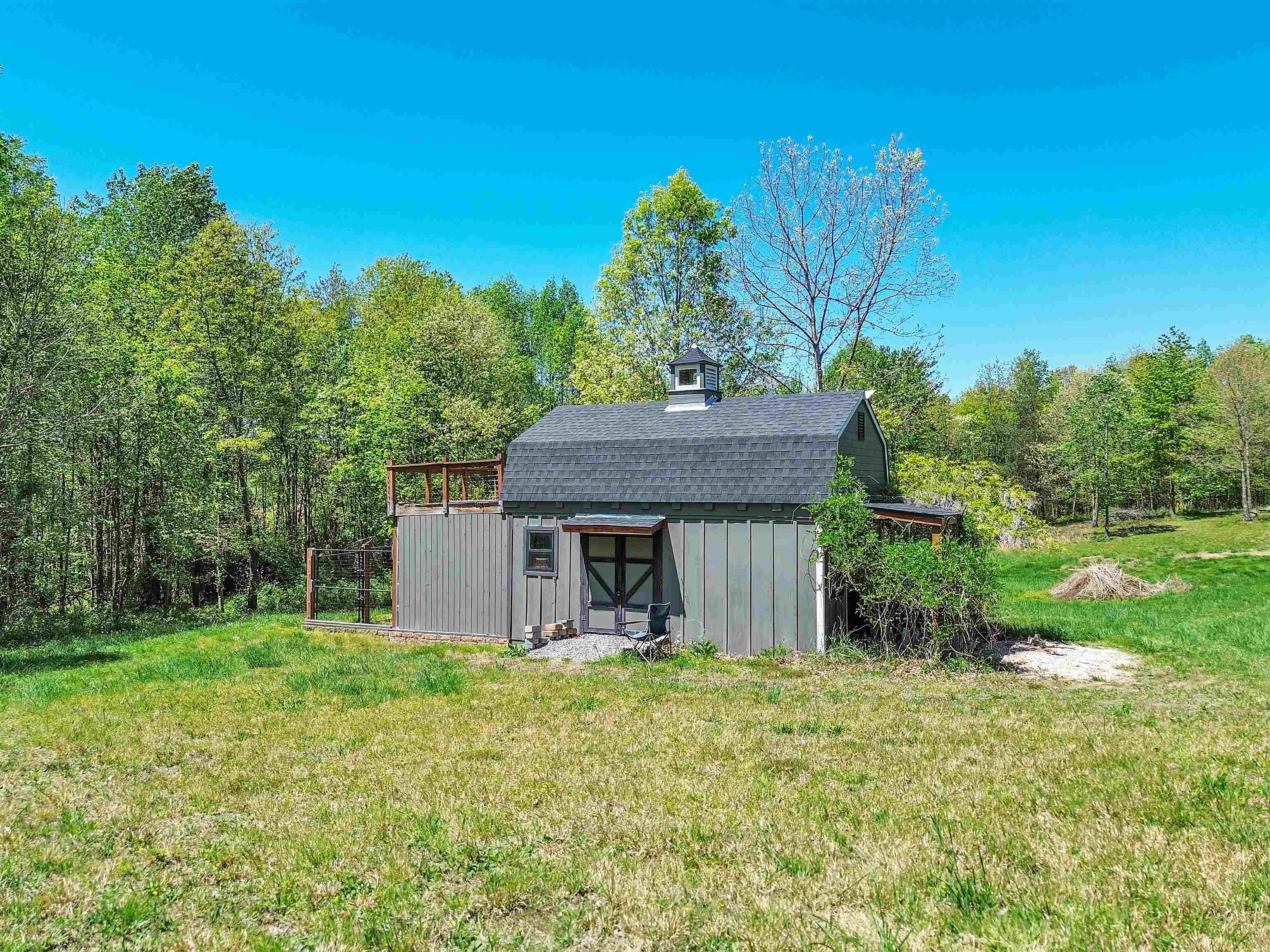 Tbd Curve Road Pearisburg, VA 24134 - Photo 6 of 16 Gallery Image 6