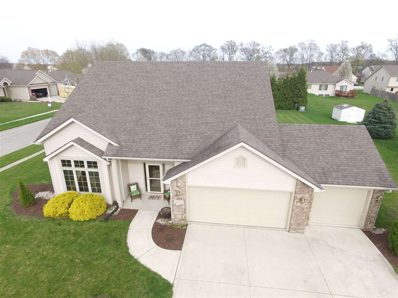 15930 Thunderbird Road Huntertown, IN 46748 - Photo 22 of 26 Gallery Image 22