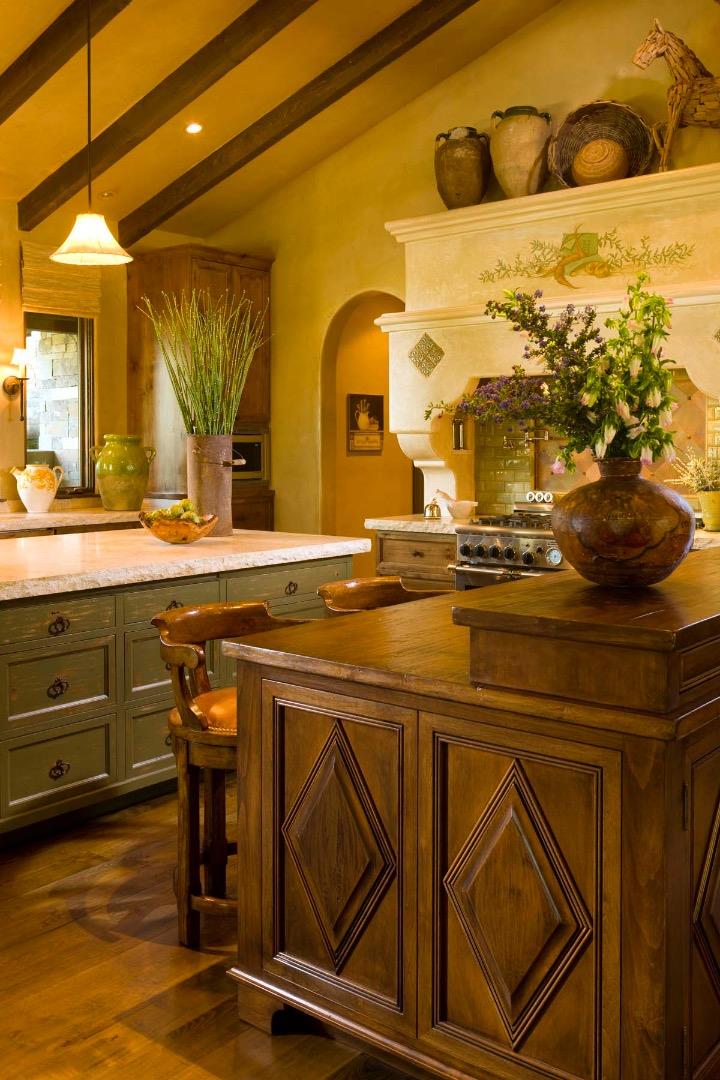 4 Rumsen Trace Carmel, CA 93923 - Photo 12 of 15 a bathroom with a sink and a mirror