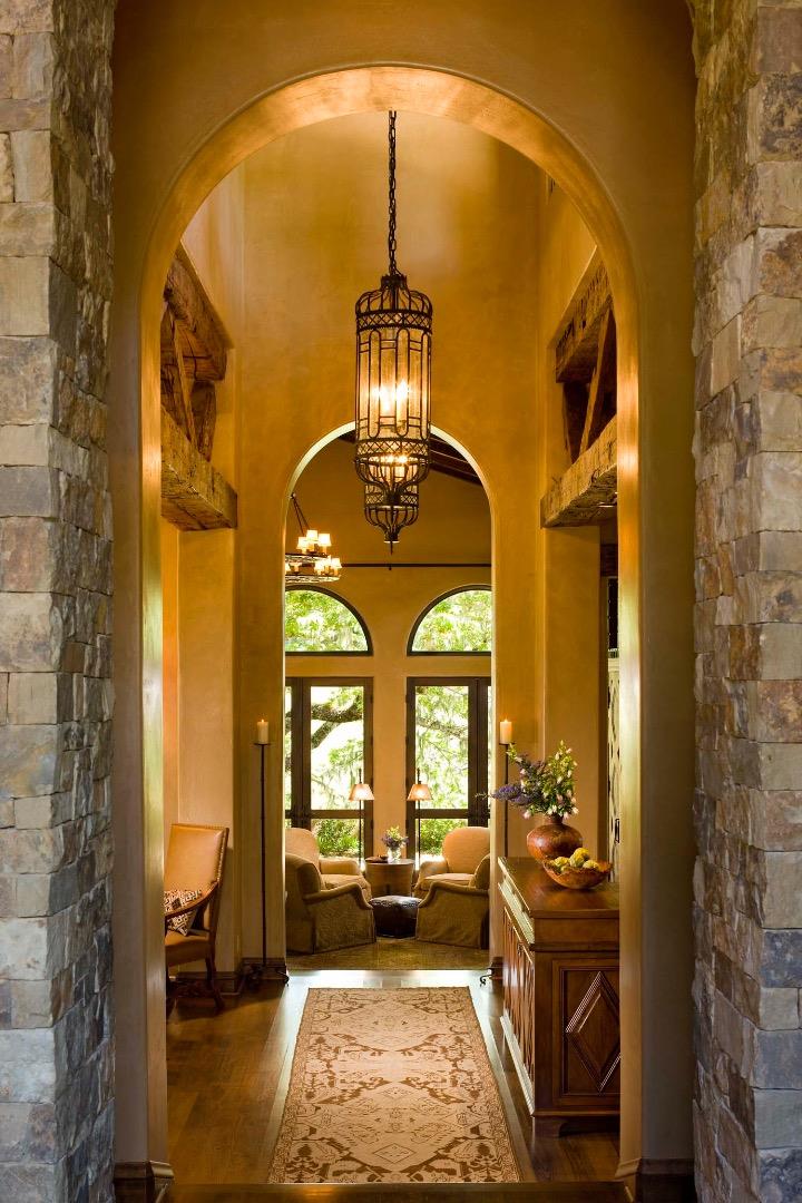 4 Rumsen Trace Carmel, CA 93923 - Photo 4 of 15 a very nice looking room with a large window