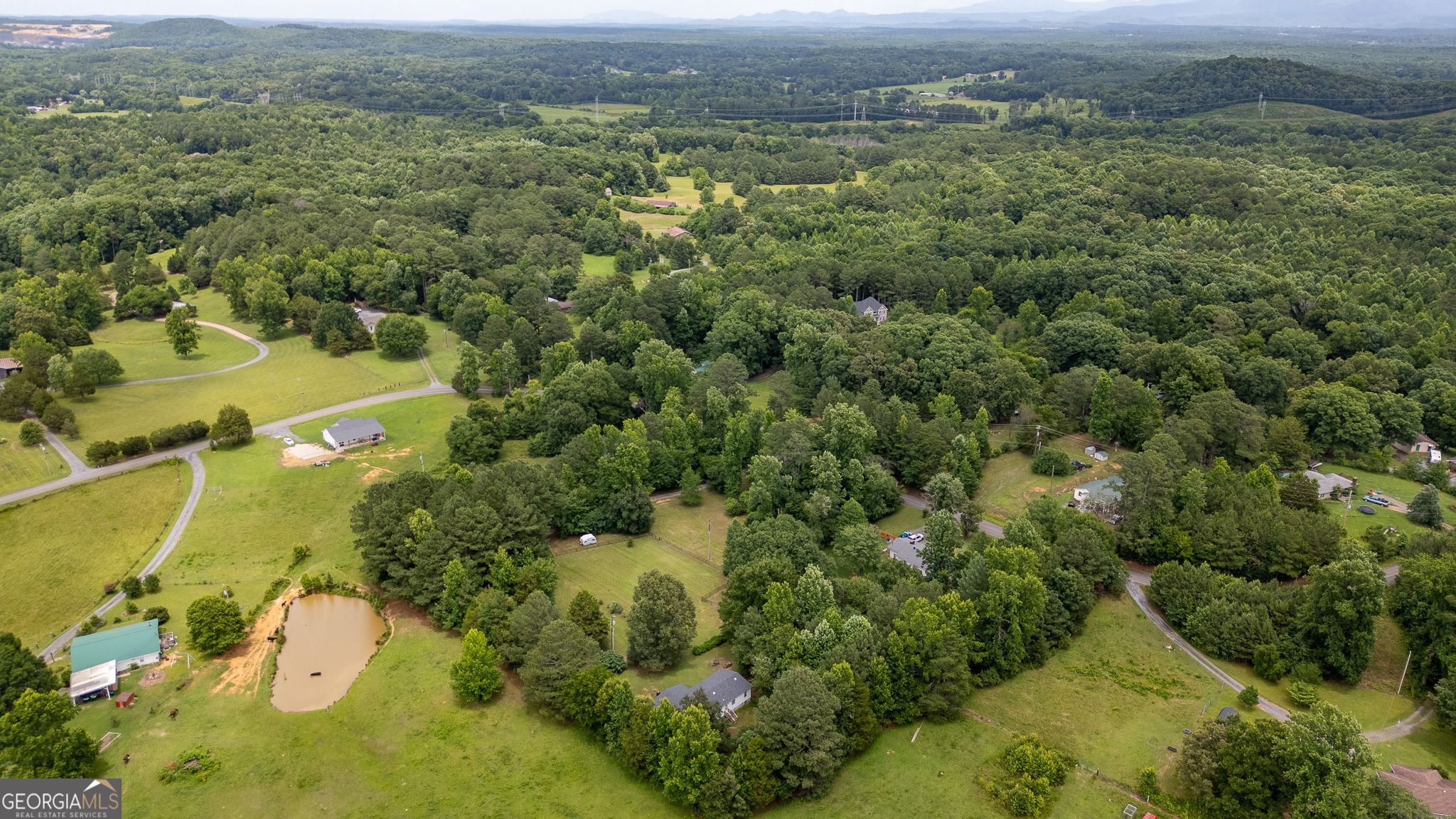 359 Bethel Church Road Northeast Dalton, GA 30721 - Photo 7 of 17