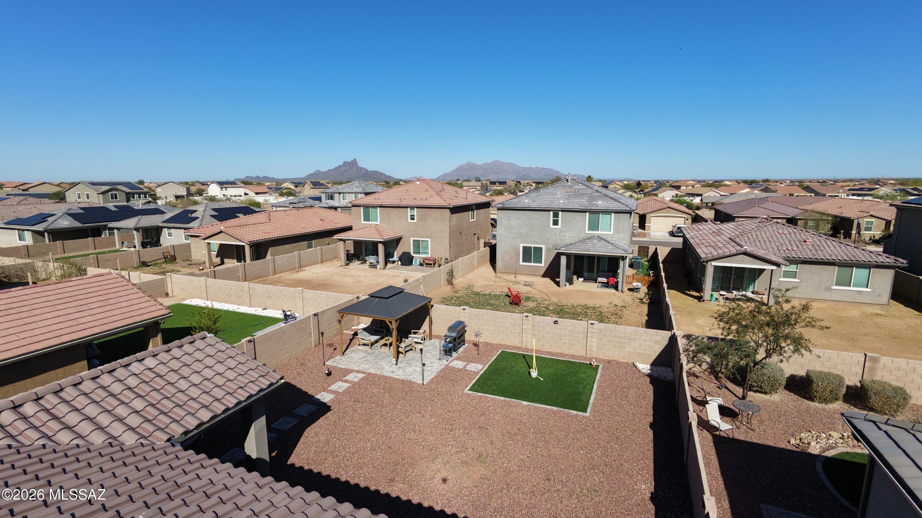 21380 East Treasure Road Red Rock, AZ 85145 - Photo 35 of 37