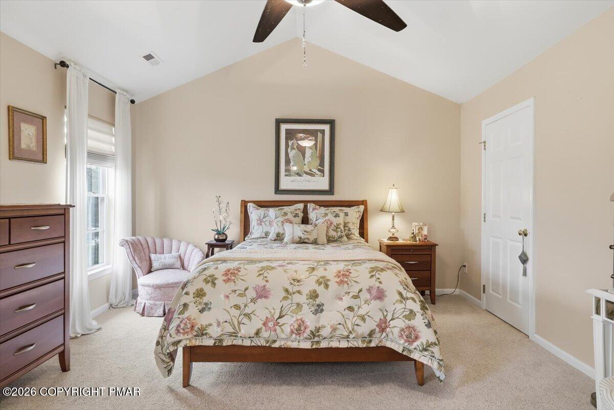1733 Big Ridge Drive East Stroudsburg, PA 18302 - Photo 25 of 51 Primary Bedroom Suite