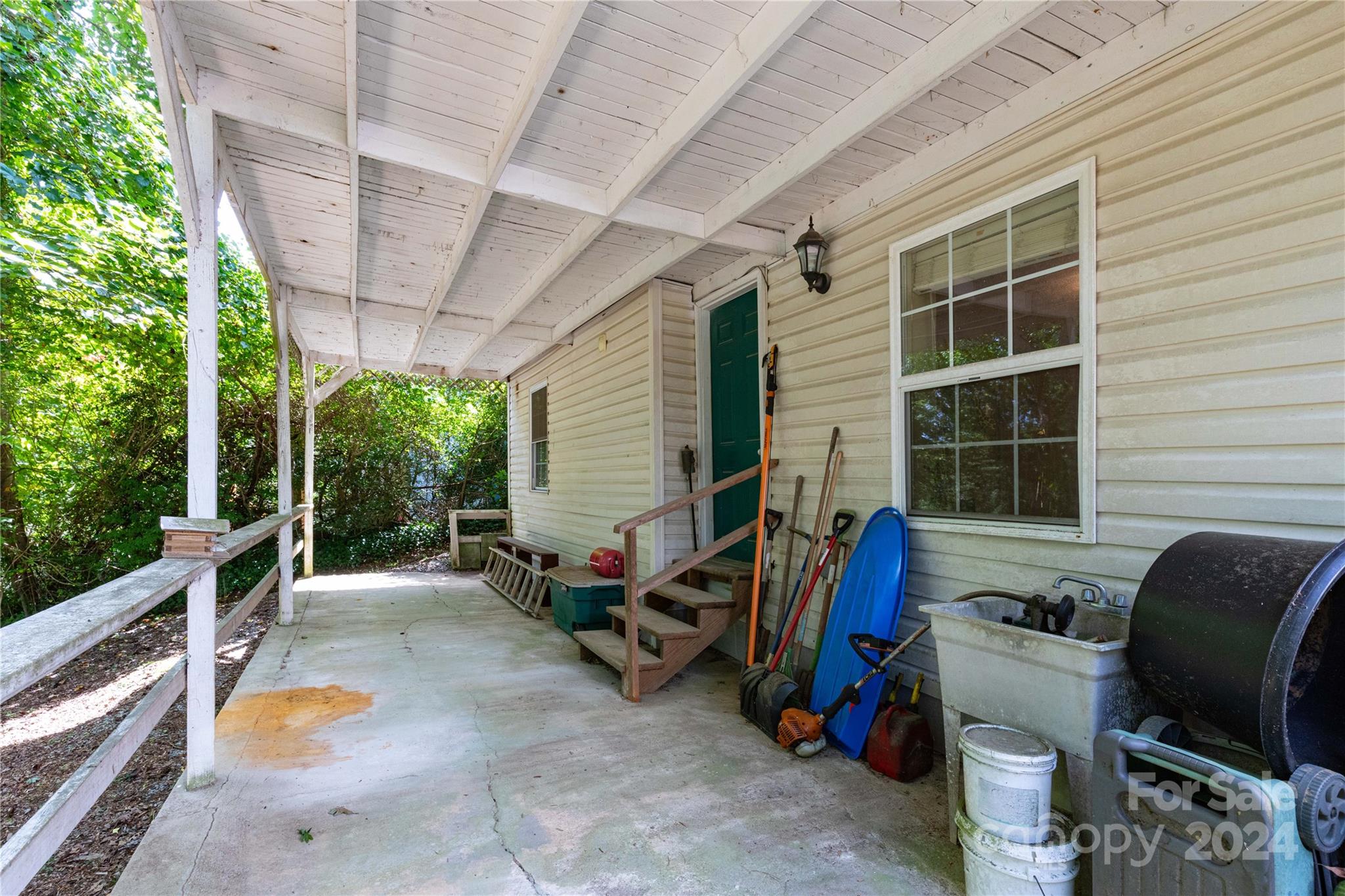 1245 Pine Spring Drive Hendersonville, NC 28739 - Photo 12 of 20