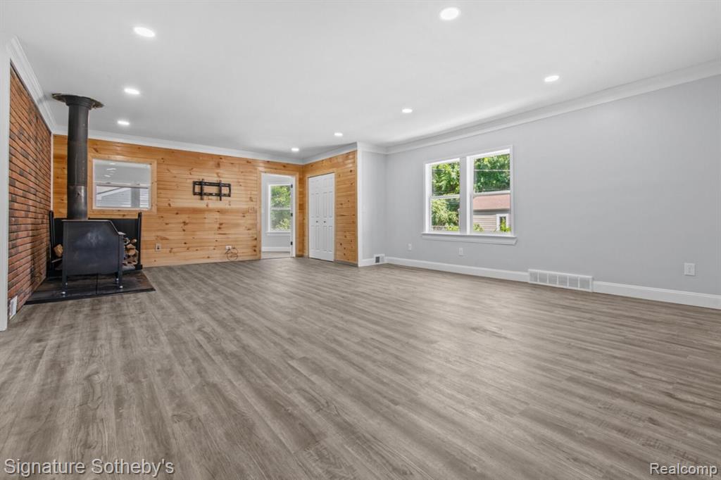3215 Inman Street Ferndale, MI 48220 - Photo 15 of 34
