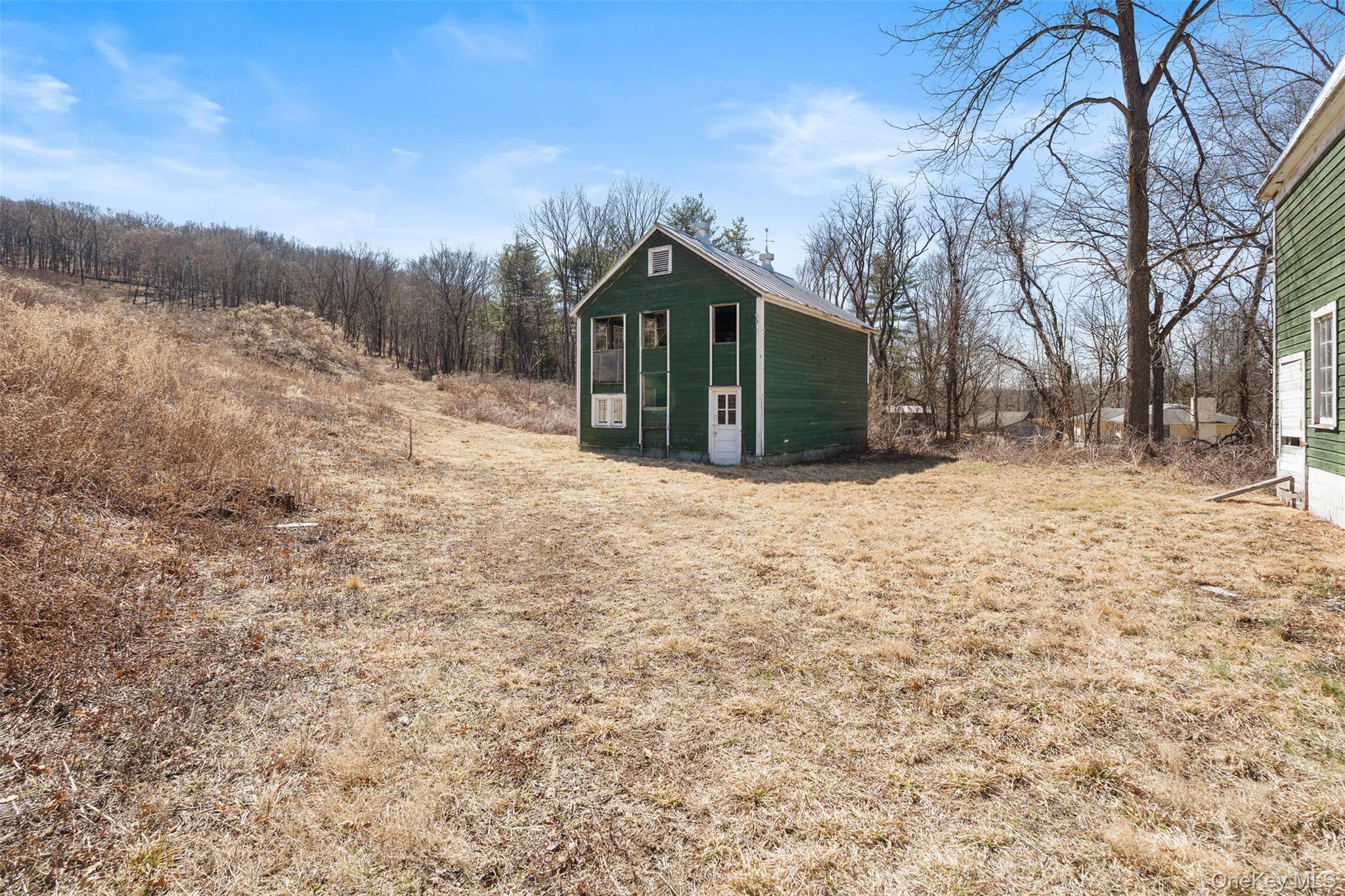 70 Barmore Road LaGrangeville, NY 12540 - Photo 43 of 47 View of outdoor structure