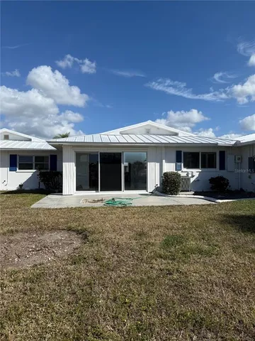 $299,900 | 614 Fair Winds Drive, Unit 614, Nokomis, FL 34275