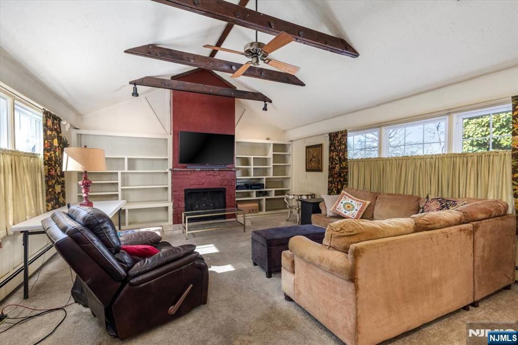 191 Donaldson Avenue Rutherford, NJ 07070 - Photo 11 of 26