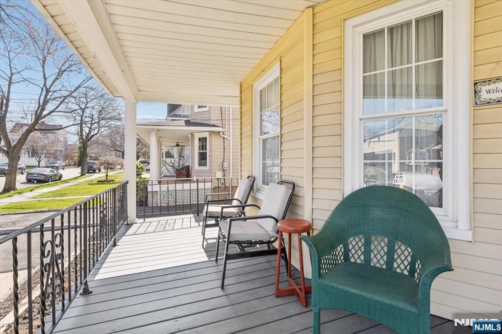 191 Donaldson Avenue Rutherford, NJ 07070 - Photo 2 of 26