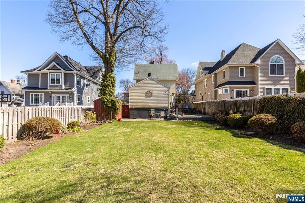 191 Donaldson Avenue Rutherford, NJ 07070 - Photo 21 of 26