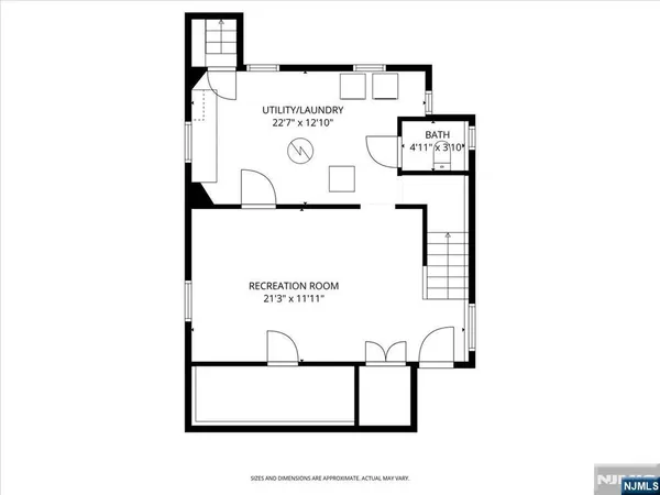 $799,900 | 191 Donaldson Avenue, Rutherford, NJ 07070