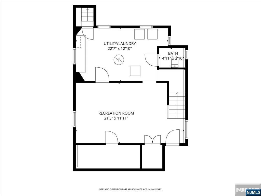 191 Donaldson Avenue Rutherford, NJ 07070 - Photo 23 of 26