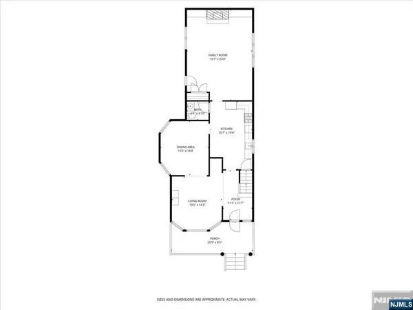 $799,900 | 191 Donaldson Avenue, Rutherford, NJ 07070