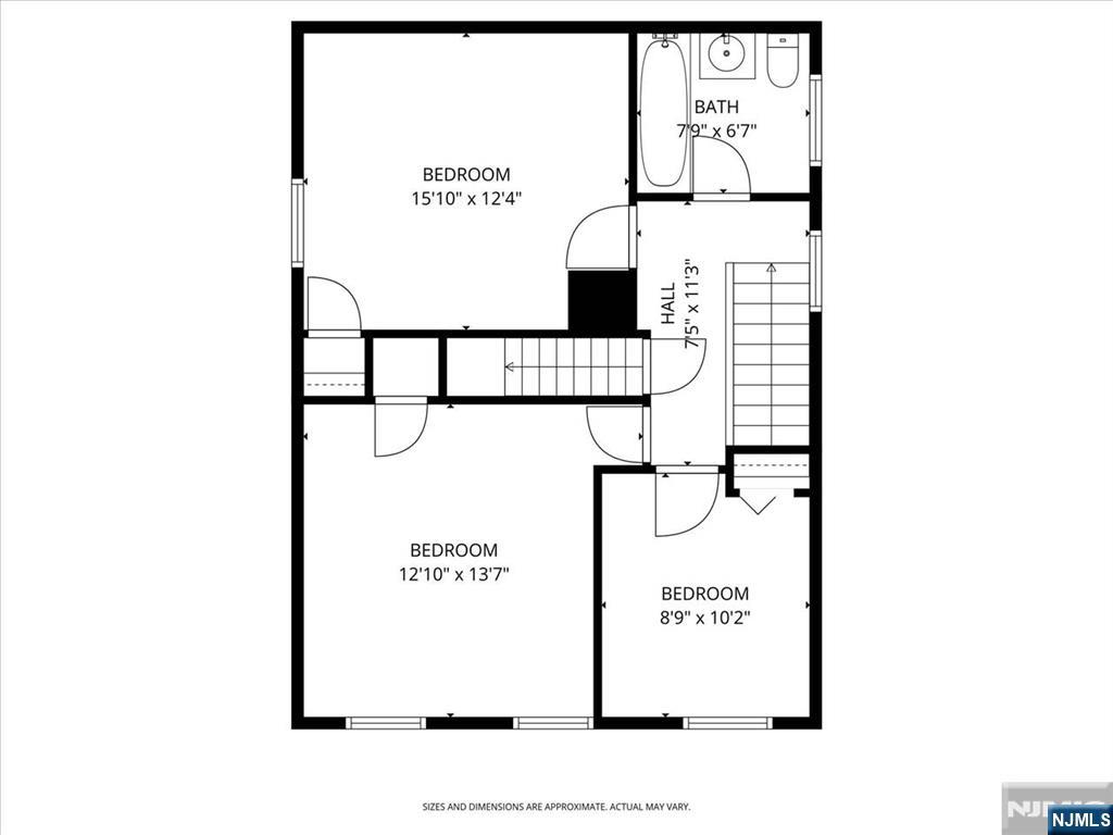 191 Donaldson Avenue Rutherford, NJ 07070 - Photo 25 of 26