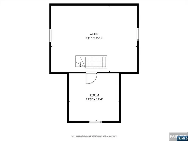 $799,900 | 191 Donaldson Avenue, Rutherford, NJ 07070