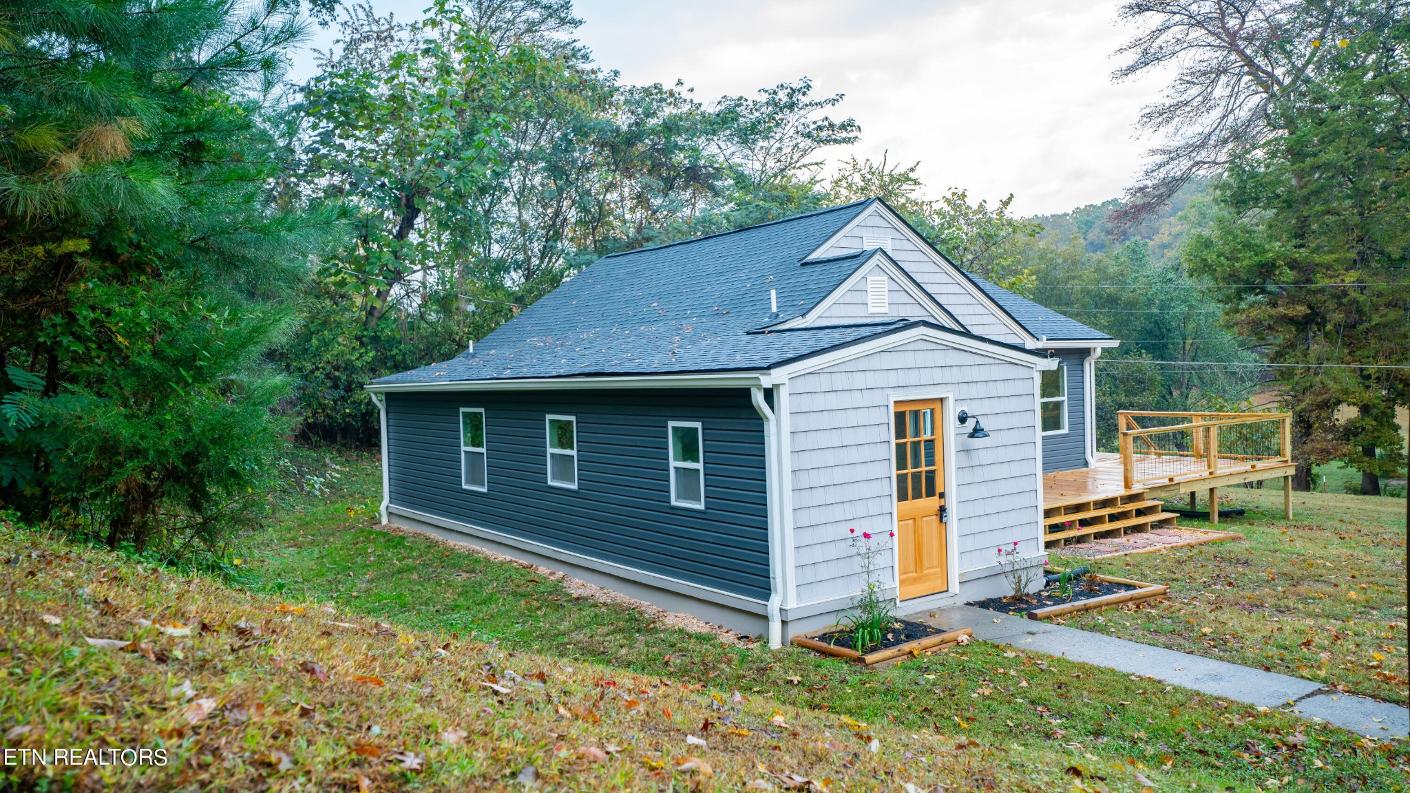 8816 Trout Road Mascot, TN 37806 - Photo 30 of 38 Gallery Image 30