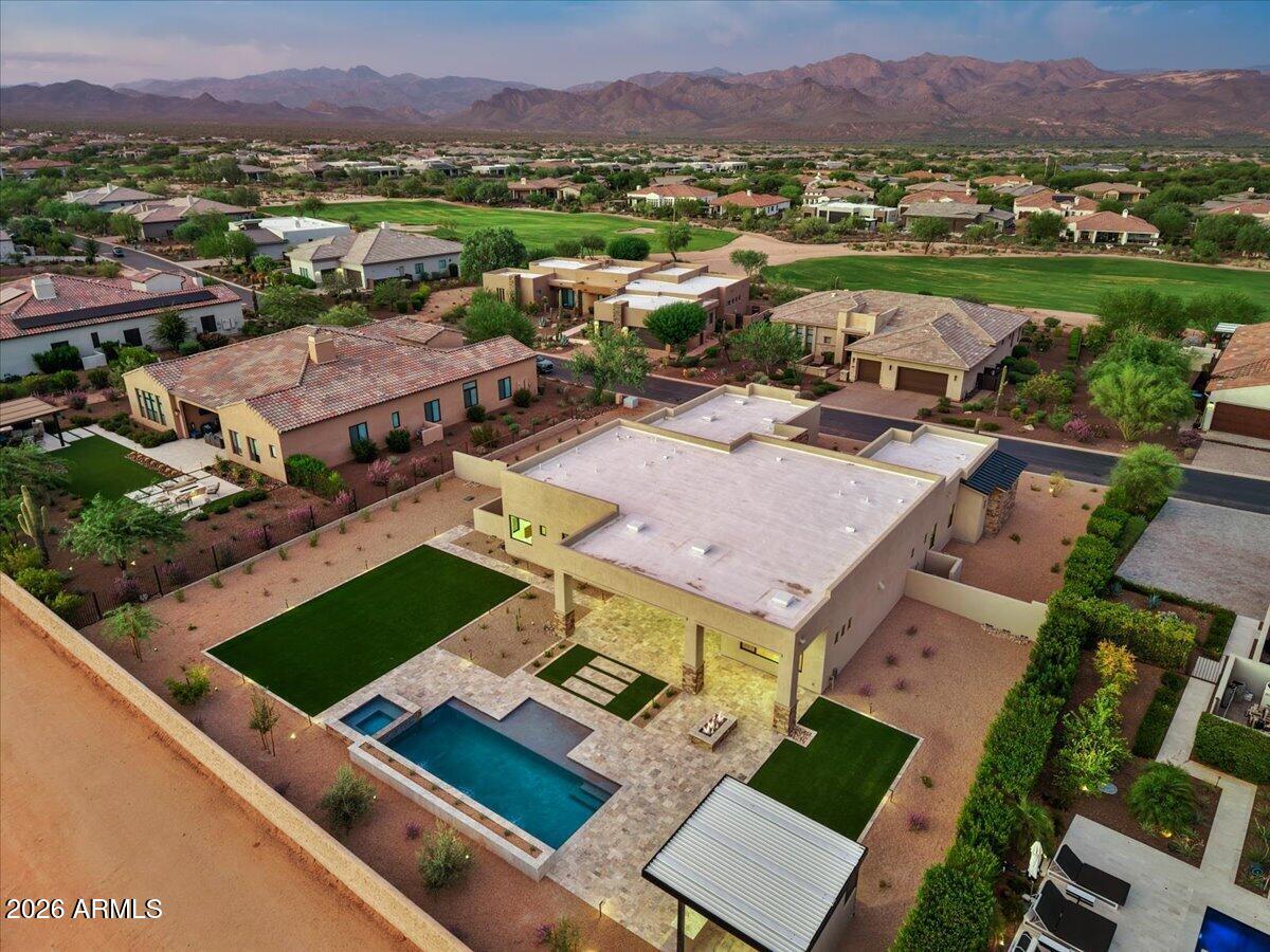 28602 North Summit Springs Road Rio Verde, AZ 85263 - Photo 49 of 74 40-7