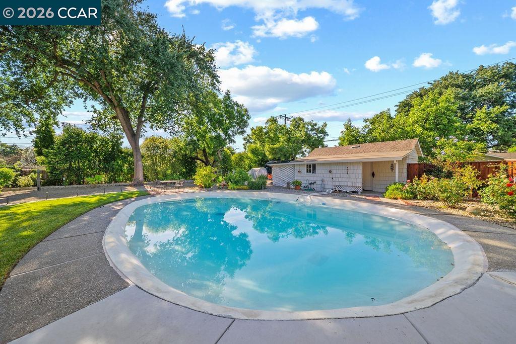 1409 Walden Road Walnut Creek, CA 94597 - Photo 36 of 60