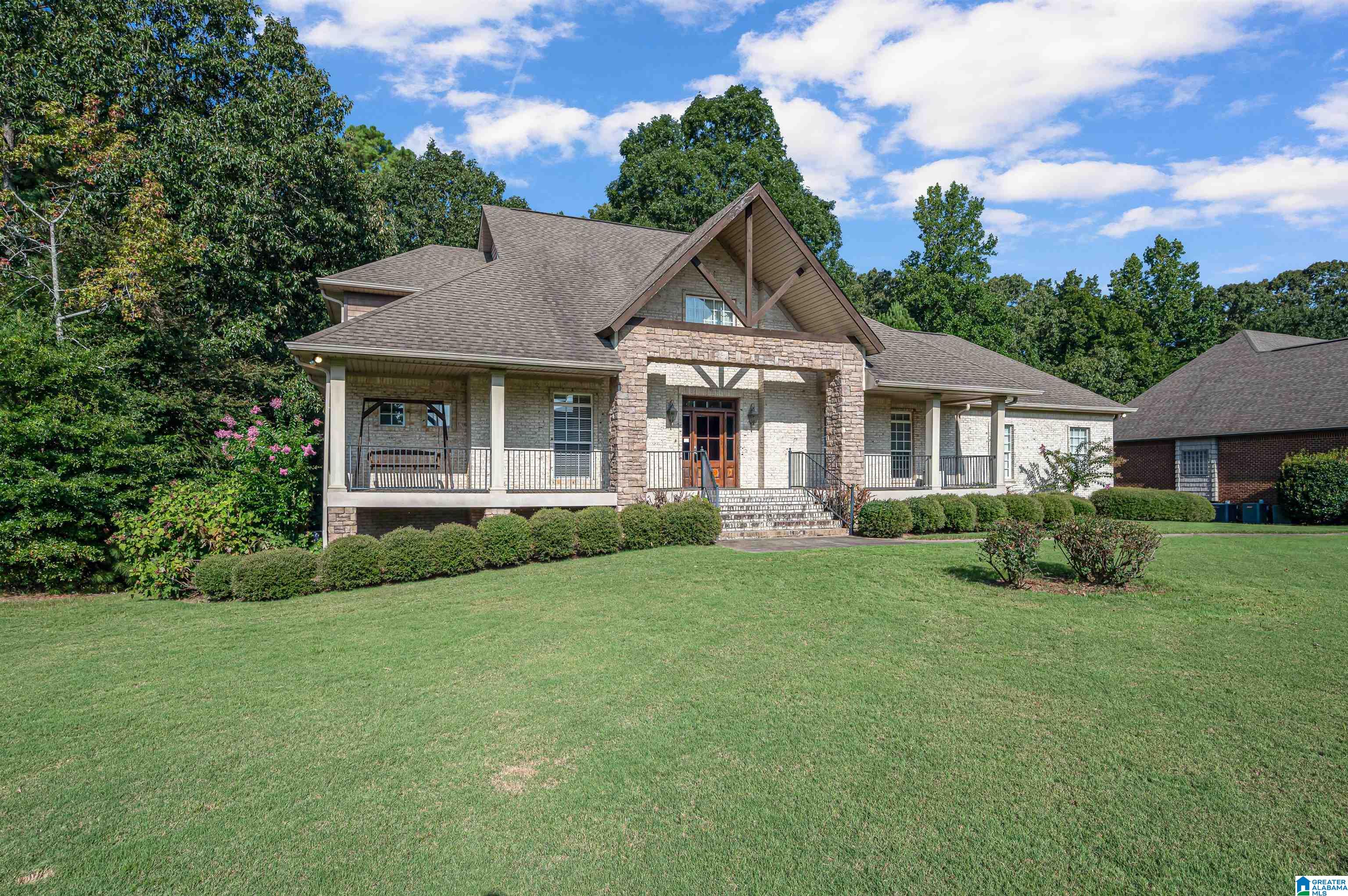 22904 Country Ridge Parkway McCalla, AL 35111 - Photo 3 of 46