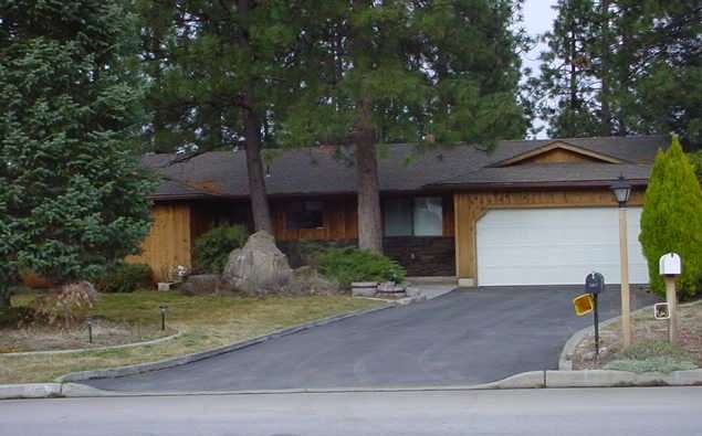 3517 South Ridgeview Drive Spokane, WA 99206 - Photo 1 of 9 Gallery Image 1