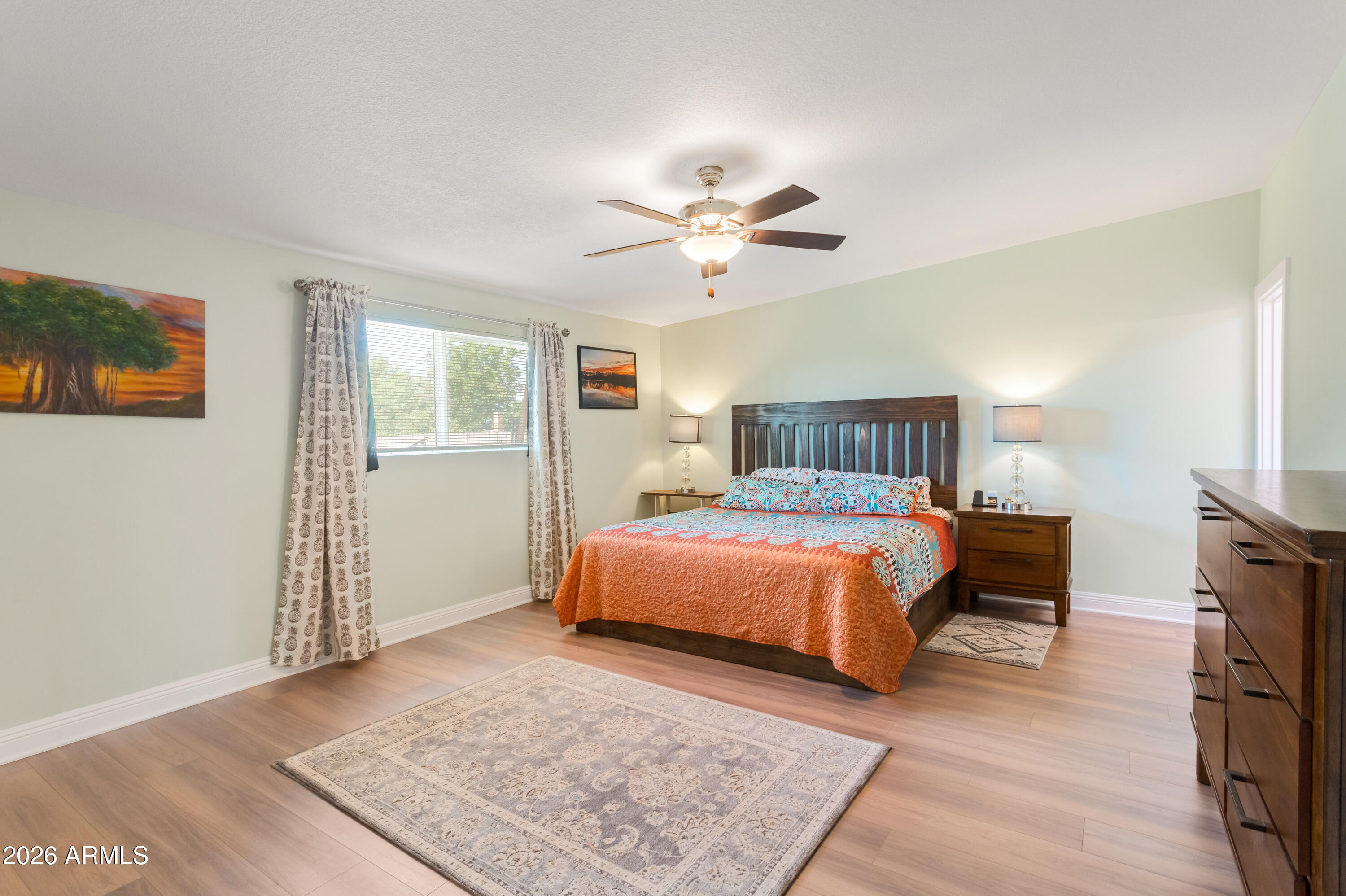 805 Suffolk Road Sierra Vista, AZ 85635 - Photo 31 of 49 primary bedroom