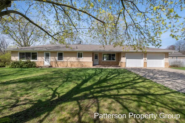 $275,000 | 3437 John Street, Ravenna, MI 49451