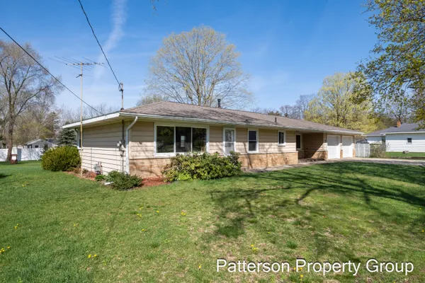 $275,000 | 3437 John Street, Ravenna, MI 49451