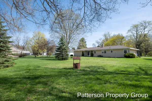 $275,000 | 3437 John Street, Ravenna, MI 49451