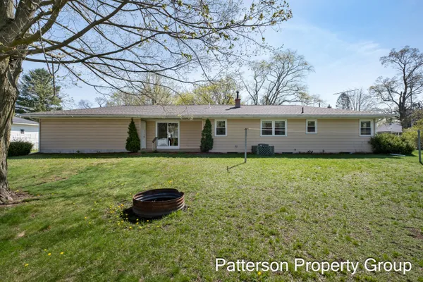 $275,000 | 3437 John Street, Ravenna, MI 49451