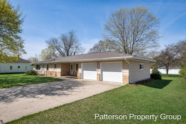 $275,000 | 3437 John Street, Ravenna, MI 49451