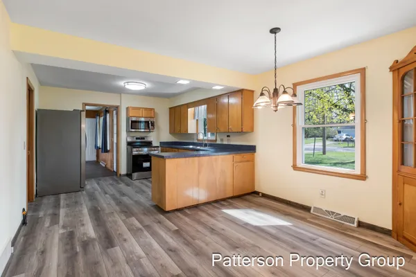 $275,000 | 3437 John Street, Ravenna, MI 49451